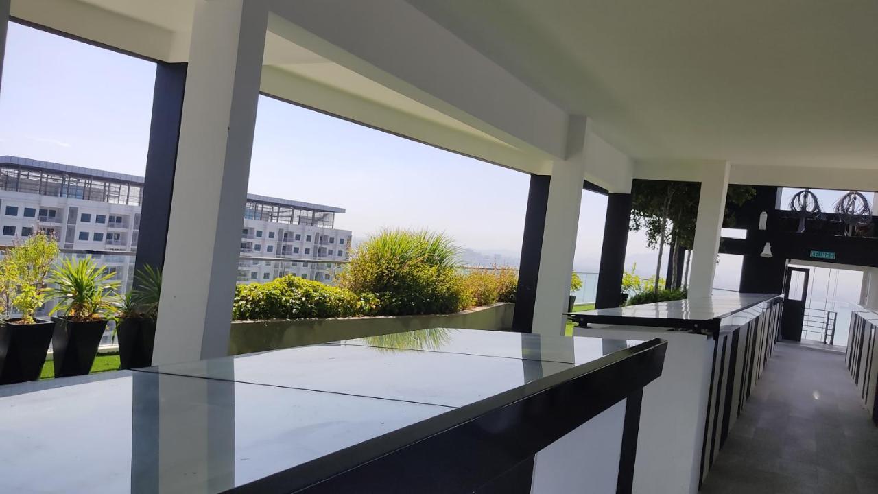 Urban Suites Jsw Georgetown Penang, Malaysia Jelutong 외부 사진