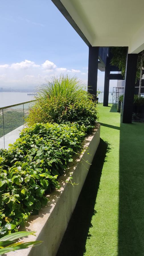 Urban Suites Jsw Georgetown Penang, Malaysia Jelutong 외부 사진