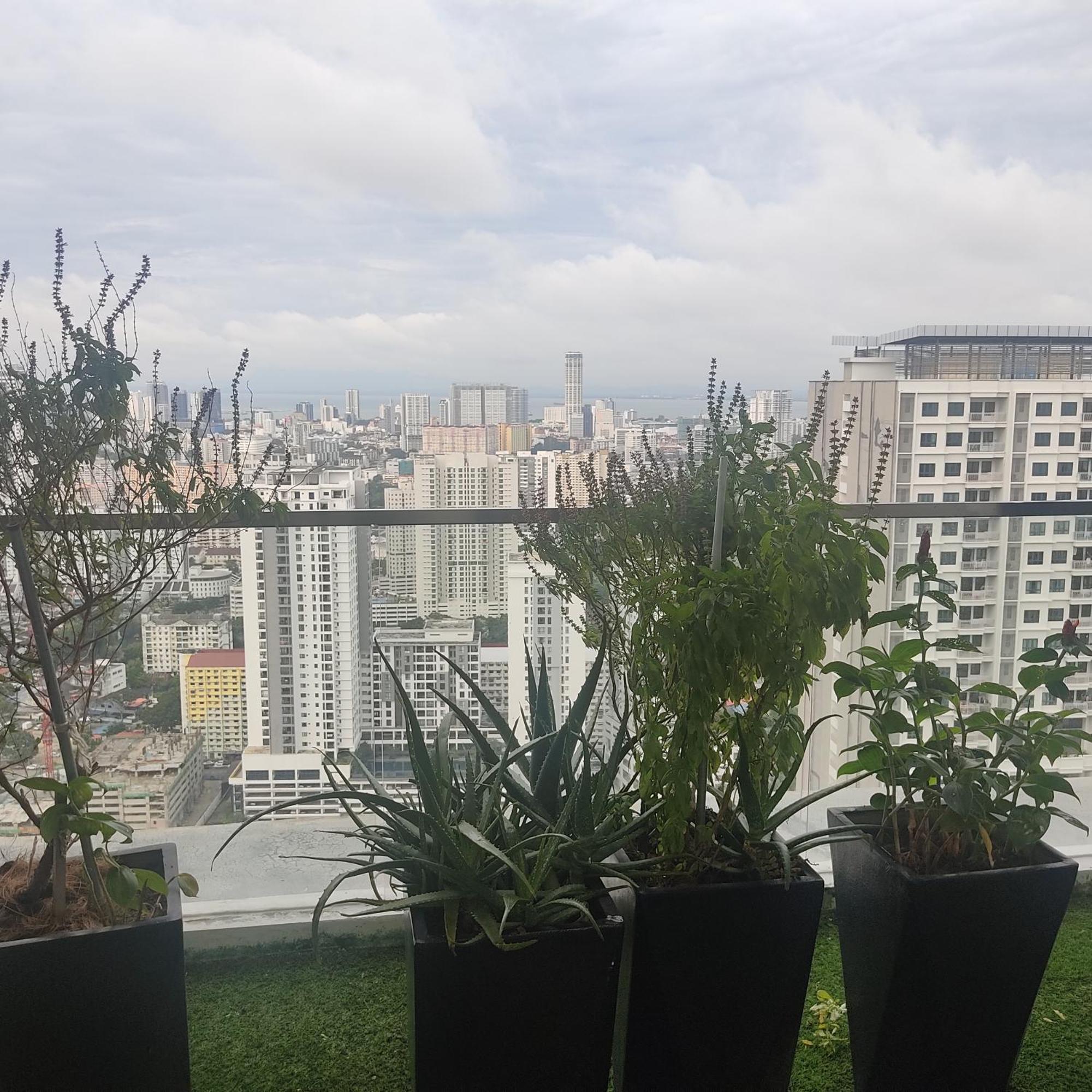 Urban Suites Jsw Georgetown Penang, Malaysia Jelutong 외부 사진