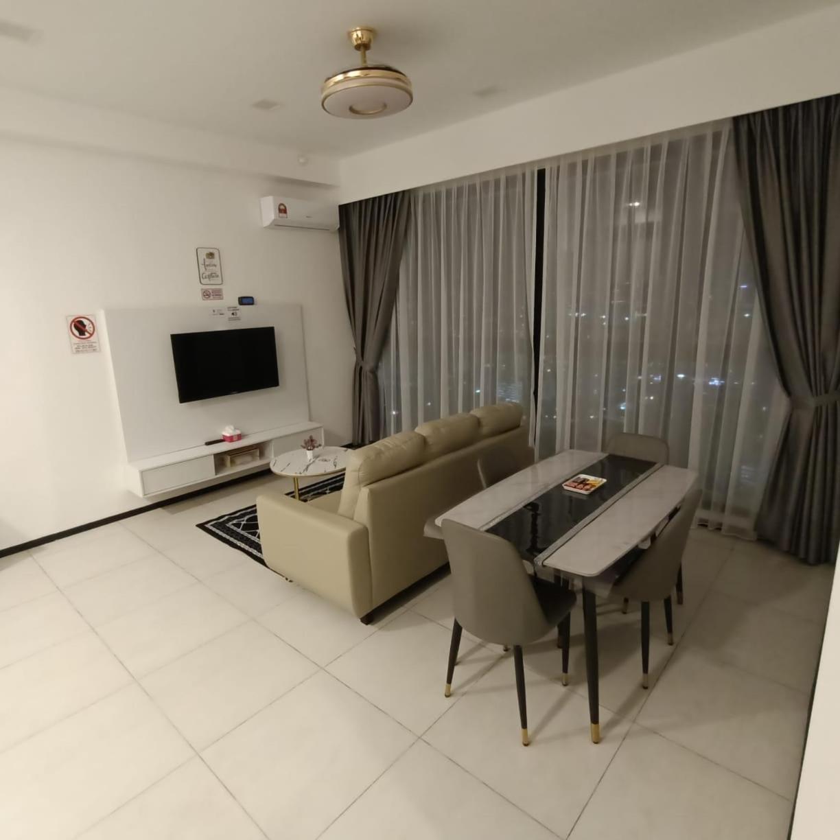 Urban Suites Jsw Georgetown Penang, Malaysia Jelutong 외부 사진