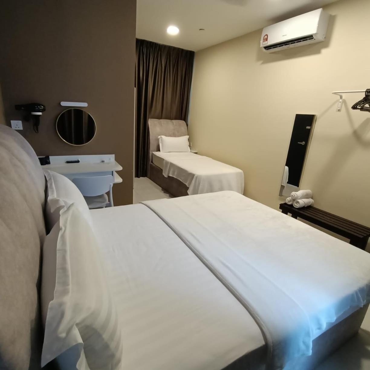 Urban Suites Jsw Georgetown Penang, Malaysia Jelutong 외부 사진