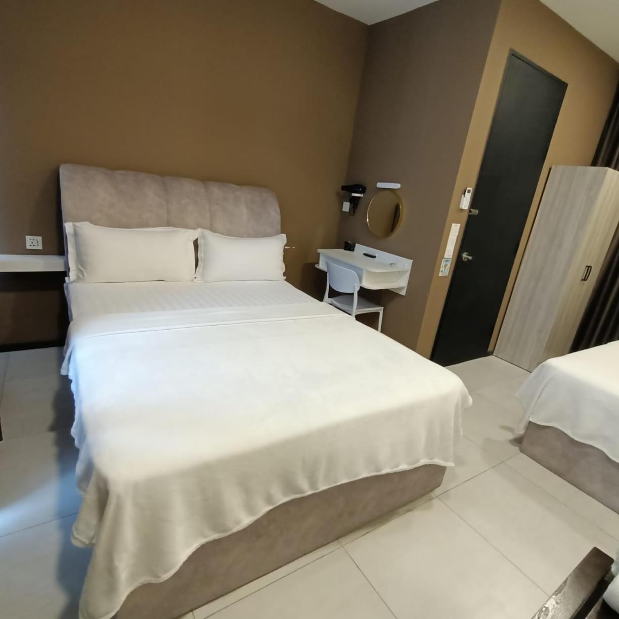 Urban Suites Jsw Georgetown Penang, Malaysia Jelutong 외부 사진